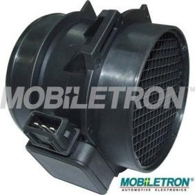 Köp Luftmassemätare av MOBILETRON MA-B167 till det låga priset 1019,37 kr