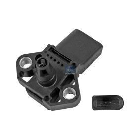 Comprar Sensor, presión de sobrealimentación de DT Spare Parts 11.80620 a bajo precio de 39,30 €