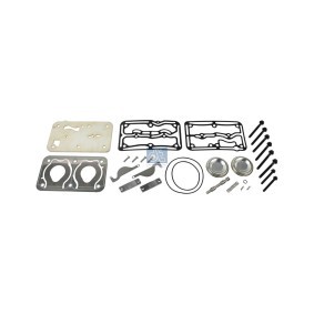 Kjøp Turbolader av DT Spare Parts 3.19036 til den lave prisen 20489,91 NOK