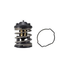 Achetez des Thermostat d'eau MAHLE ORIGINAL TX 163 87D à prix pour 44,61 €