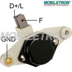 Køb Generatorregulator af MOBILETRON VR-B196M til den lave pris 65,58 DKK