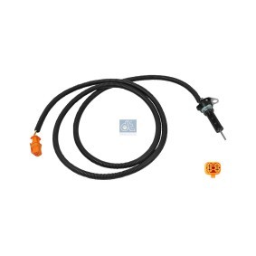 Achetez des Indicateur d'usure, plaquette de freins DT Spare Parts 3.62158 à prix pour 50,50 €