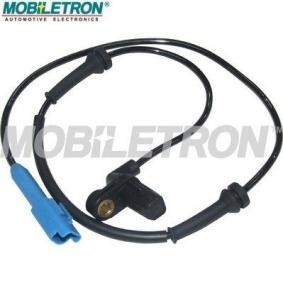 Comprar Sensor ABS de MOBILETRON AB-EU018 a bajo precio de 23,43 €