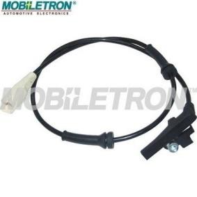 Comprar Sensor ABS de MOBILETRON AB-EU062 a bajo precio de 26,57 €