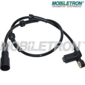 Comprar Sensor ABS de MOBILETRON AB-EU036 a bajo precio de 25,98 €