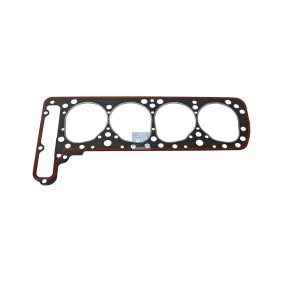 Osta Tiiviste, sylinterikansi DT Spare Parts:llä 4.20748 edullisesti hintaan 32,15 €