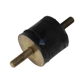 Acquista Tampone paracolpo, Silenziatore da DT Spare Parts 3.25093 a buon mercato per soli 4,35 €