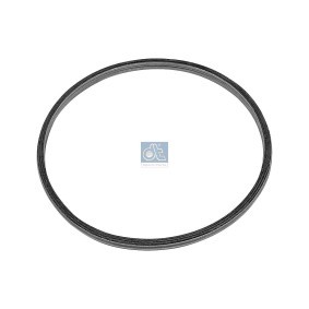 Comprar Juego de juntas, colector de escape de DT Spare Parts 6.91701 a bajo precio de 17,25 €