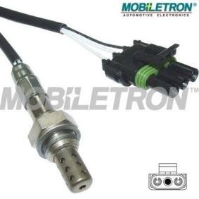 Comprar Sonda lambda de MOBILETRON OS-G301P a bajo precio de 52,77 €
