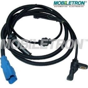 Comprar Sensor ABS de MOBILETRON AB-EU080 a bajo precio de 26,51 €