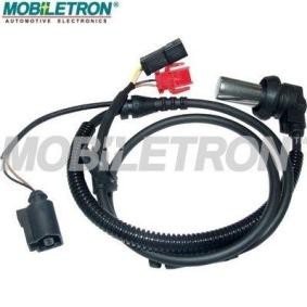 Comprar Sensor ABS de MOBILETRON AB-EU110 a bajo precio de 22,77 €