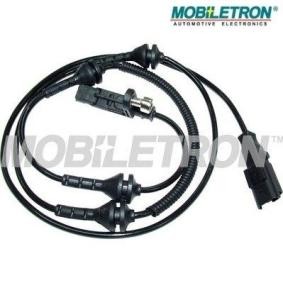 Comprar Sensor ABS de MOBILETRON AB-EU009 a bajo precio de 33,33 €