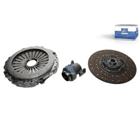 Köp Packningssats, vevhus av DT Spare Parts 6.91006 till det låga priset 3475,86 kr