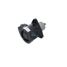 Osta Pyöränlaakeri DT Spare Parts:llä 5.20131 edullisesti hintaan 91,26 €
