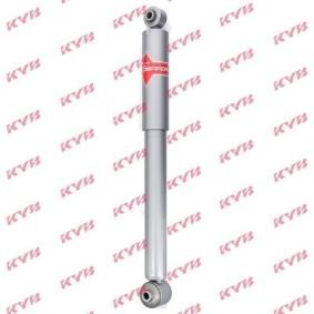 Comprar Amortiguador de KYB 553339 a bajo precio de 51,48 €