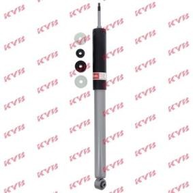 Stoßdämpfer 553363 für CROSSFIRE für 83,47 CHF