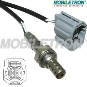 Lambdasonde OS-Z438P für 3 Stufenheck (BK) für 38,56 CHF