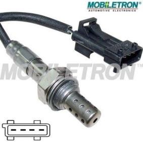 Acquista Sonda lambda da MOBILETRON OS-B4126P a buon mercato per soli 78,07 €