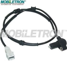 Comprar Sensor ABS de MOBILETRON AB-EU052 a bajo precio de 23,28 €
