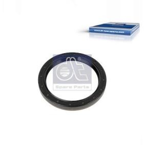 Achetez des Joint d'étanchéité, arbre principal de la boîte de vitesses DT Spare Parts 4.20658 à prix pour 12,44 €