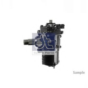 Kjøp Tannstang av DT Spare Parts 5.55301 til den lave prisen 56941,82 NOK