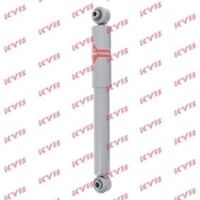 Stoßdämpfer 554078 für MONDEO II Stufenheck (BFP) für 44,57 CHF