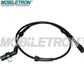 Comprar Sensor ABS de MOBILETRON AB-EU026 a bajo precio de 23,34 €