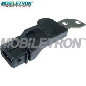 Comprar Sensor, posición árbol de levas de MOBILETRON CS-K008 a bajo precio de 21,37 €
