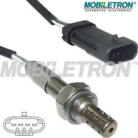 Comprar Sonda lambda de MOBILETRON OS-B4183P a bajo precio de 54,87 €