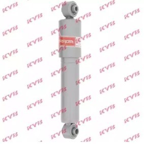 Stoßdämpfer 554086 von KYB günstig für 48,41 € online kaufen