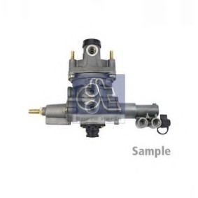 Acquista Correttore di frenata da DT Spare Parts 3.72162 a buon mercato per soli 857,31 €