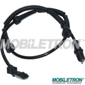 Comprar Sensor ABS de MOBILETRON AB-EU031 a bajo precio de 36,53 €