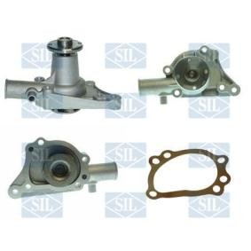 Wasserpumpe PA201 ROVER MINI MK I von Saleri SIL