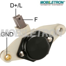 Køb Generatorregulator af MOBILETRON VR-B193M til den lave pris 63,26 DKK