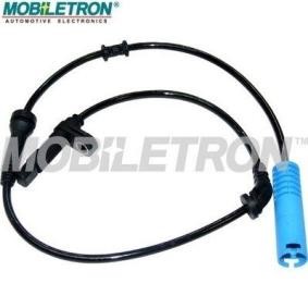 Comprar Sensor ABS de MOBILETRON AB-EU016 a bajo precio de 45,65 €