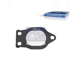 Kjøp Tetning, eksosmanifold av DT Spare Parts 5.41156 til den lave prisen 249,24 NOK