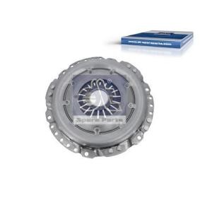 Kupplungsdruckplatte 4.65147