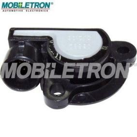 Køb Gasspjæld-potentiometer af MOBILETRON TP-E001 til den lave pris 113,65 DKK