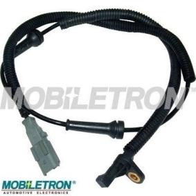 Comprar Sensor ABS de MOBILETRON AB-EU091 a bajo precio de 25,88 €
