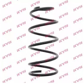 Fahrwerksfeder RC3010 von KYB günstig für 39,86 € online kaufen