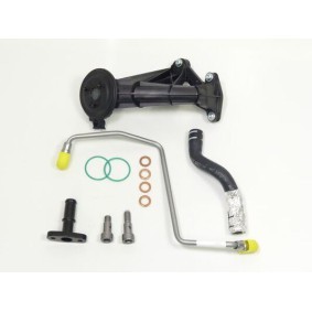 Compre Kit de montagem, turbocompressor da MAHLE ORIGINAL 039 TK 17308 010 a um preço baixo por 222,71 €