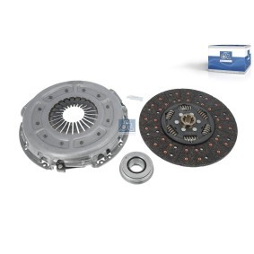 Comprar Kit de embrague de DT Spare Parts 3.94062 a bajo precio de 1002,90 €