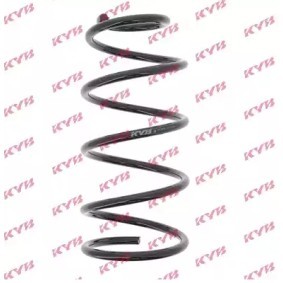 Fahrwerksfeder RC3430 von KYB günstig für 43,16 € online kaufen
