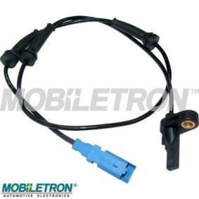 Comprar Sensor ABS de MOBILETRON AB-EU077 a bajo precio de 24,23 €