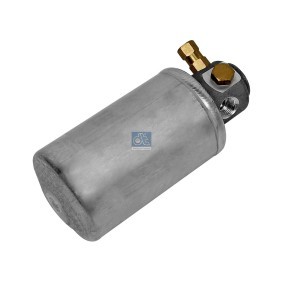 Köp Torkfilter från DT Spare Parts på nätet till LT 28-46 II Flak / Chassi (2DC, 2DF, 2DG, 2DL, 2DM) till schyssta priser