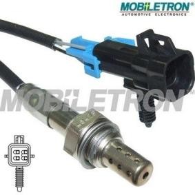 Comprar Sonda lambda de MOBILETRON OS-M408P a bajo precio de 69,63 €