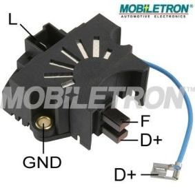 Acquista Regolatore alternatore da MOBILETRON VR-PR2000H a buon mercato per soli 12,46 €