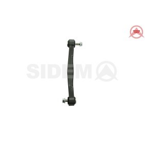 Querlenker 50075 für MERCEDES-BENZ