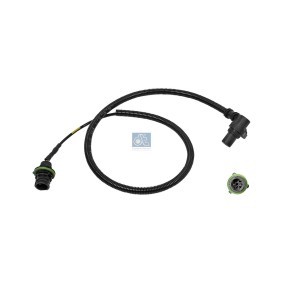 Köp Vevaxelgivare av DT Spare Parts 2.23037 till det låga priset 2678,52 kr