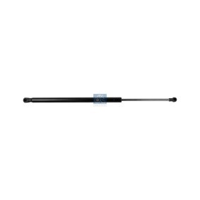 Køb Gasfjeder af DT Spare Parts 6.70056 til den lave pris 148,62 DKK
